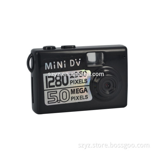 Y3000 2016 New 5MP HD Smallest Mini Spy Digital DV Camera Video Recorder Camcorder Webcam DVR